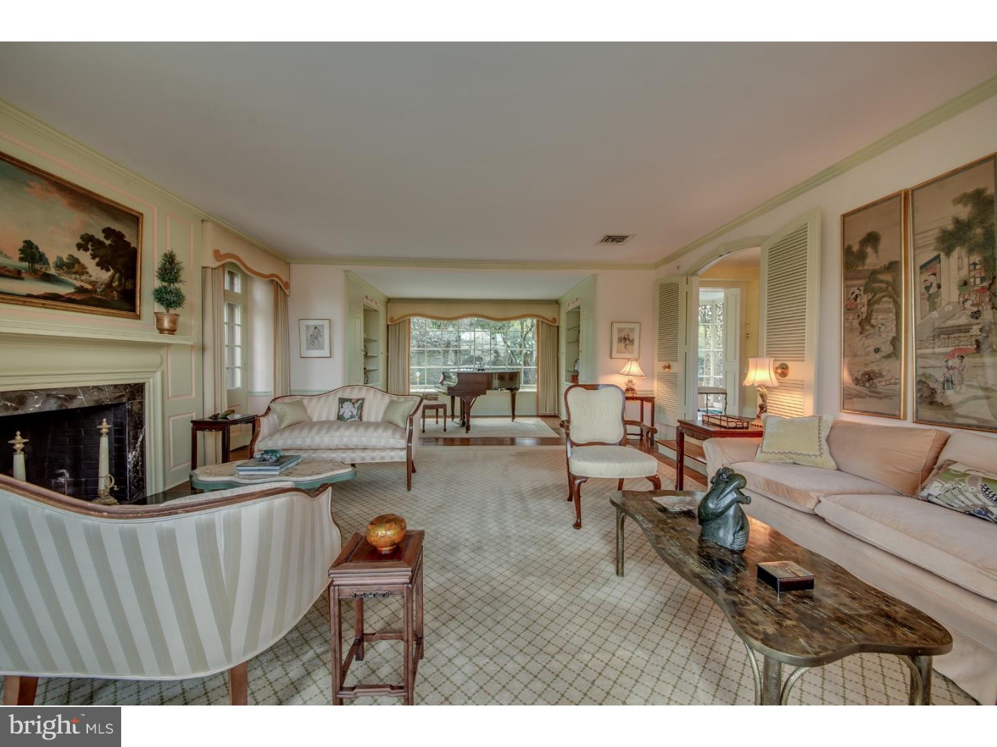 129 Old Gulph Road Wynnewood, PA 19096 - Photo 11 of 25 Gallery Image 11
