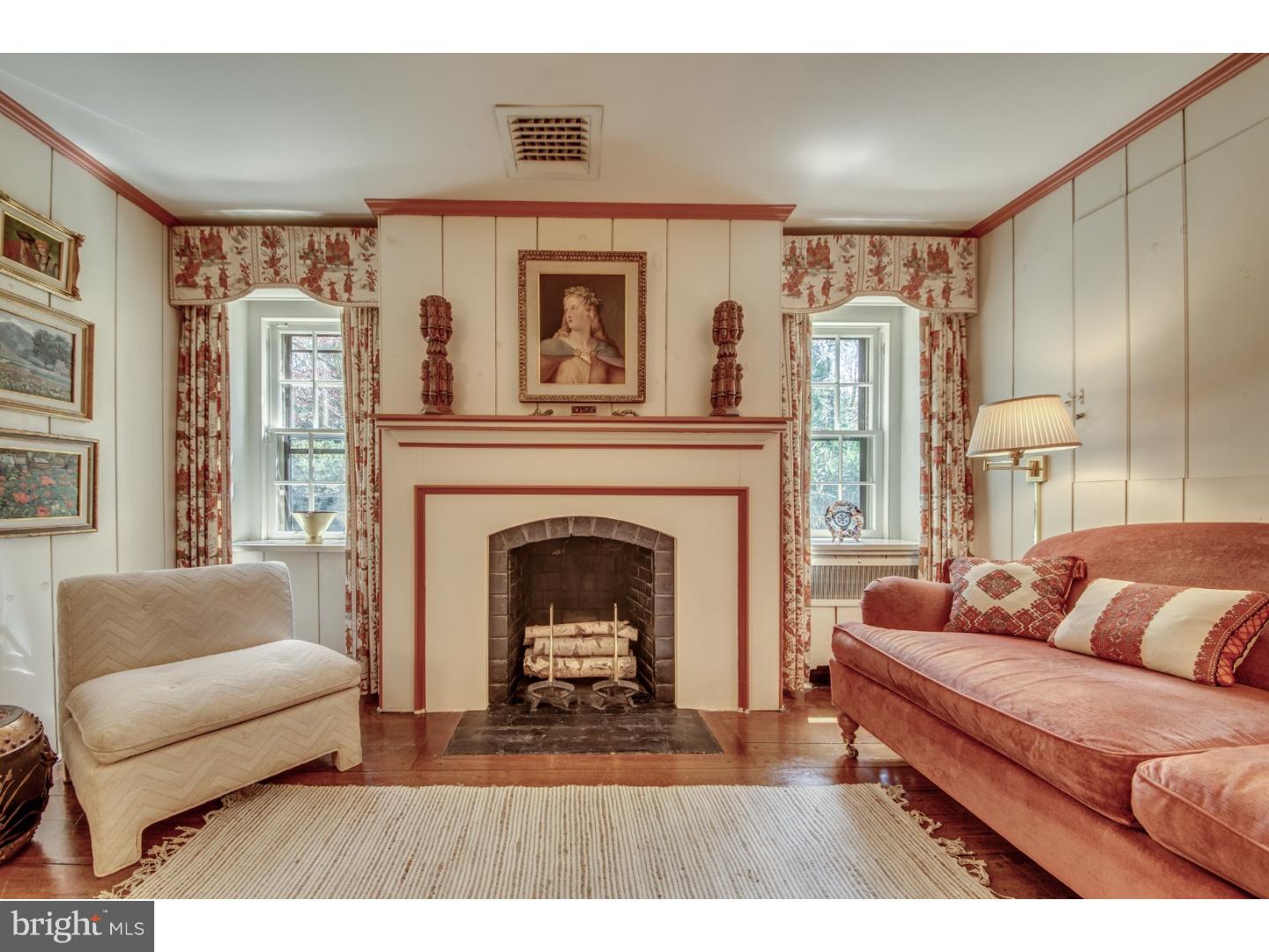 129 Old Gulph Road Wynnewood, PA 19096 - Photo 12 of 25 Gallery Image 12