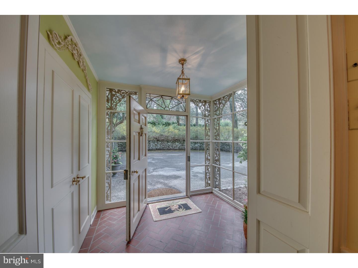 129 Old Gulph Road Wynnewood, PA 19096 - Photo 3 of 25 Gallery Image 3