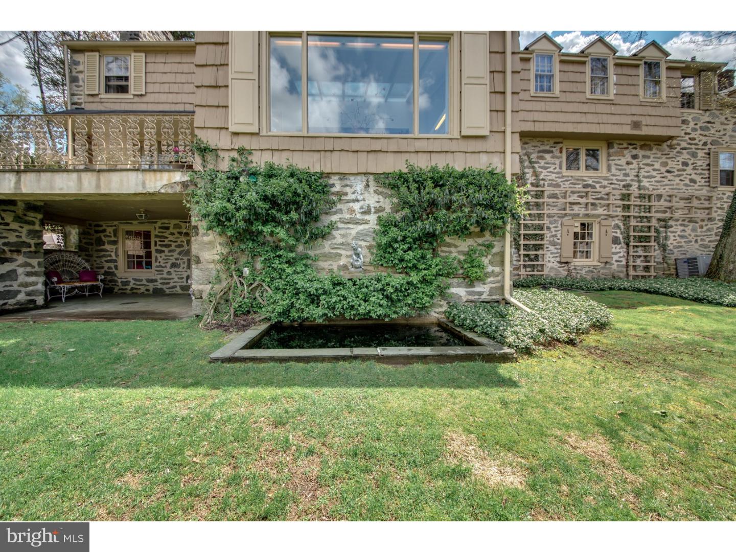 129 Old Gulph Road Wynnewood, PA 19096 - Photo 23 of 25 Gallery Image 23