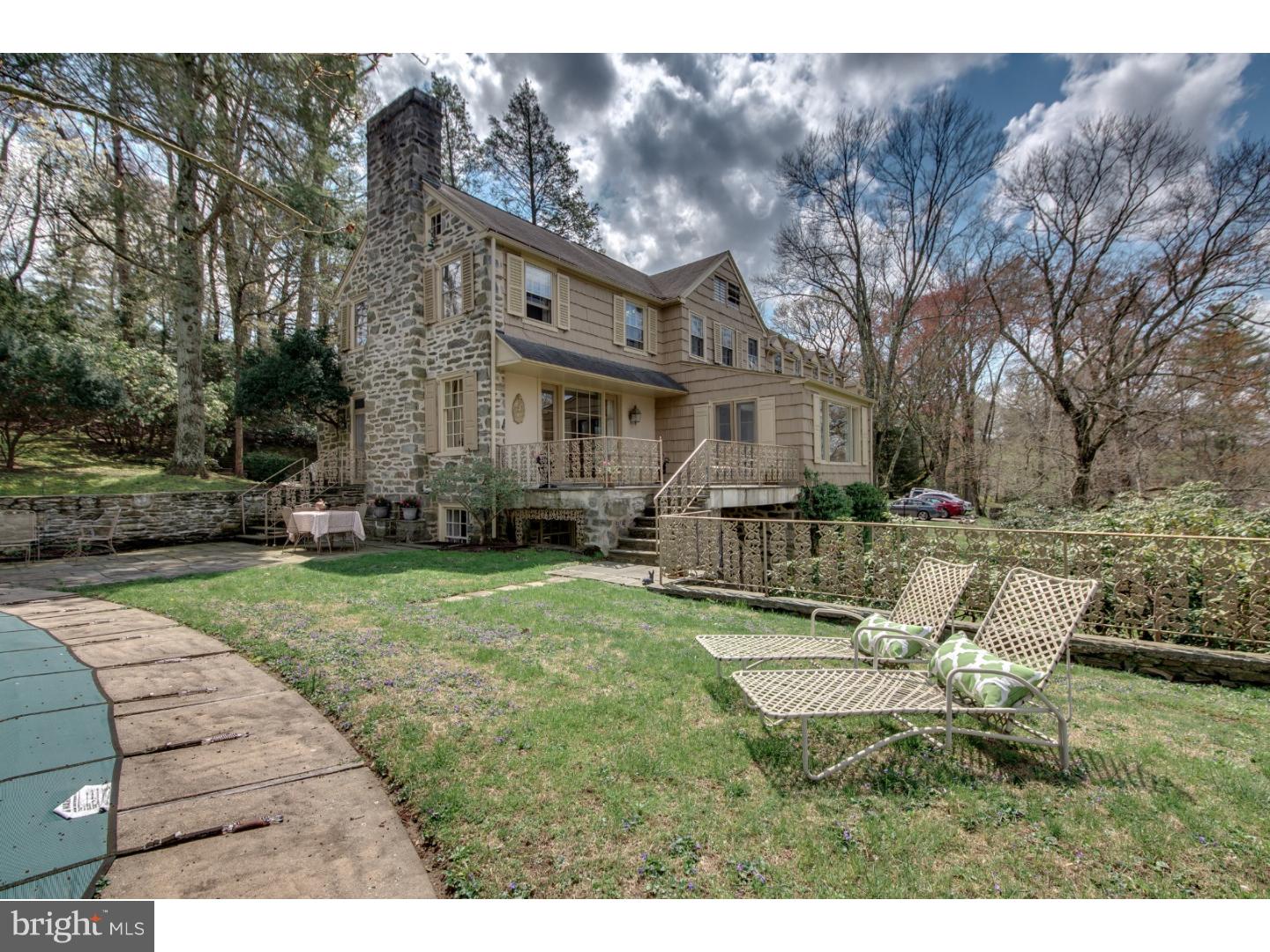 129 Old Gulph Road Wynnewood, PA 19096 - Photo 24 of 25 Gallery Image 24