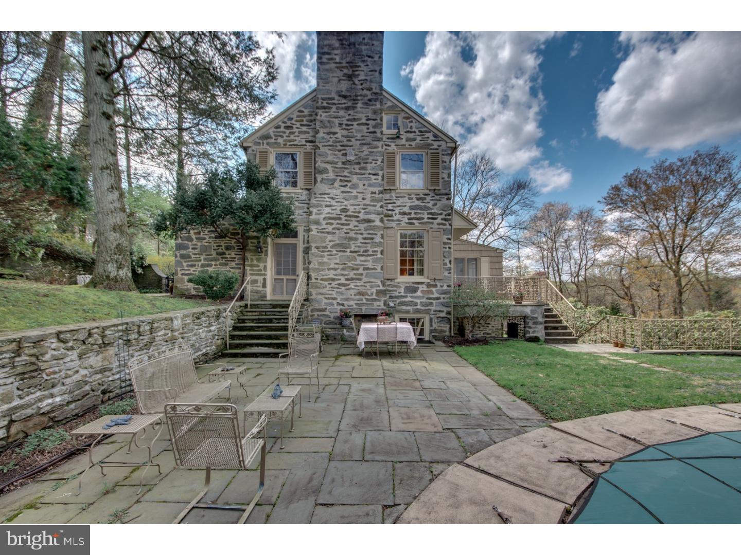 129 Old Gulph Road Wynnewood, PA 19096 - Photo 25 of 25 Gallery Image 25