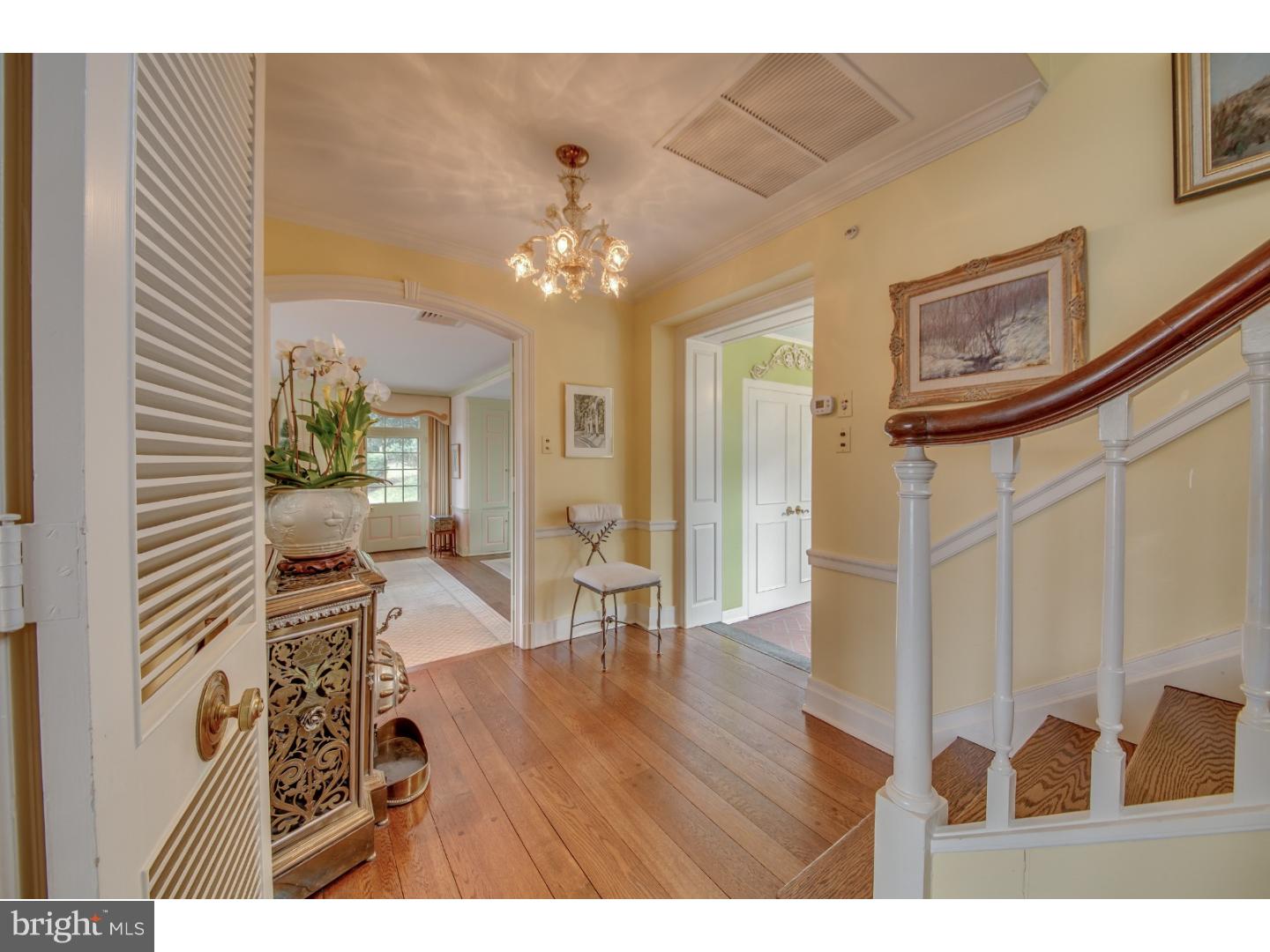 129 Old Gulph Road Wynnewood, PA 19096 - Photo 4 of 25 Gallery Image 4