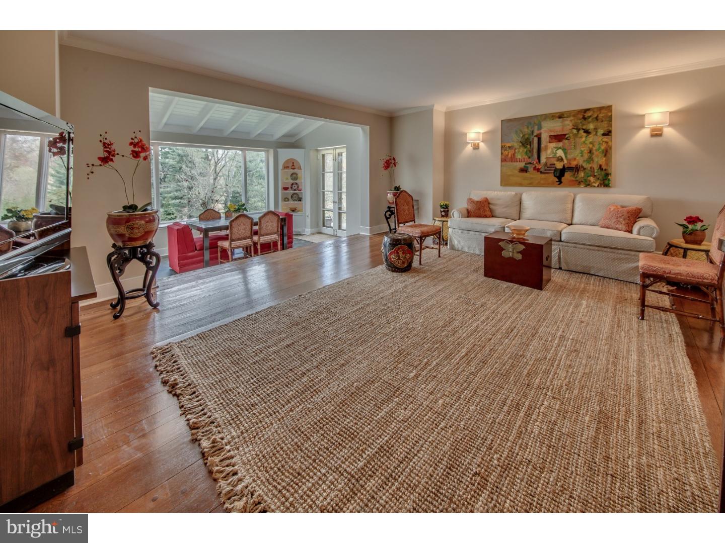 129 Old Gulph Road Wynnewood, PA 19096 - Photo 7 of 25 Gallery Image 7