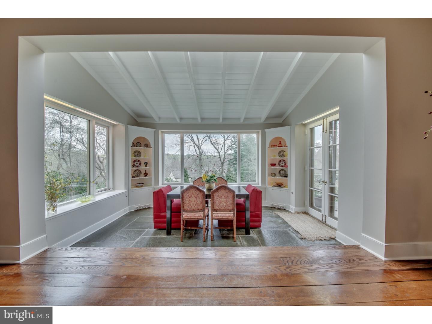 129 Old Gulph Road Wynnewood, PA 19096 - Photo 8 of 25 Gallery Image 8
