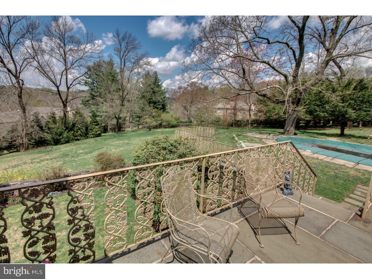 129 Old Gulph Road Wynnewood, PA 19096 - Photo 9 of 25 Gallery Image 9
