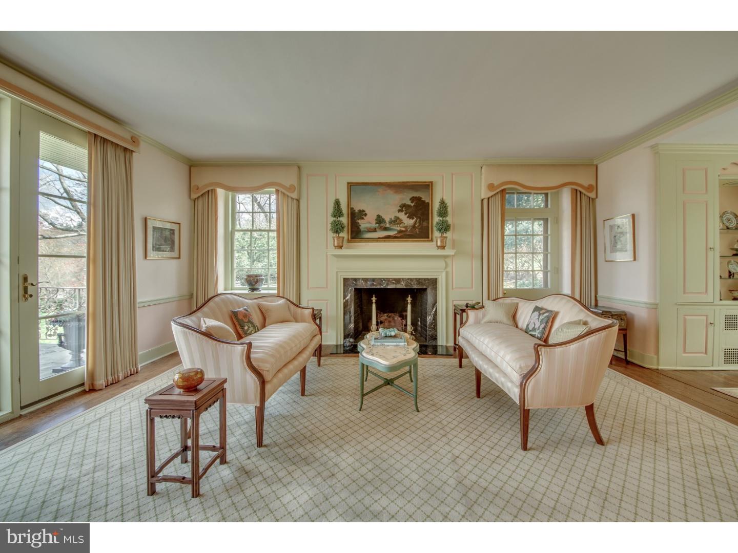 129 Old Gulph Road Wynnewood, PA 19096 - Photo 10 of 25 Gallery Image 10