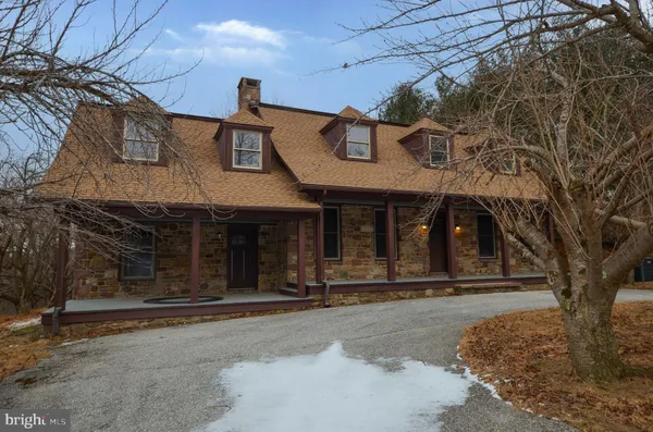 $795,000 | 3414 Trone Road, Glenville, PA 17329