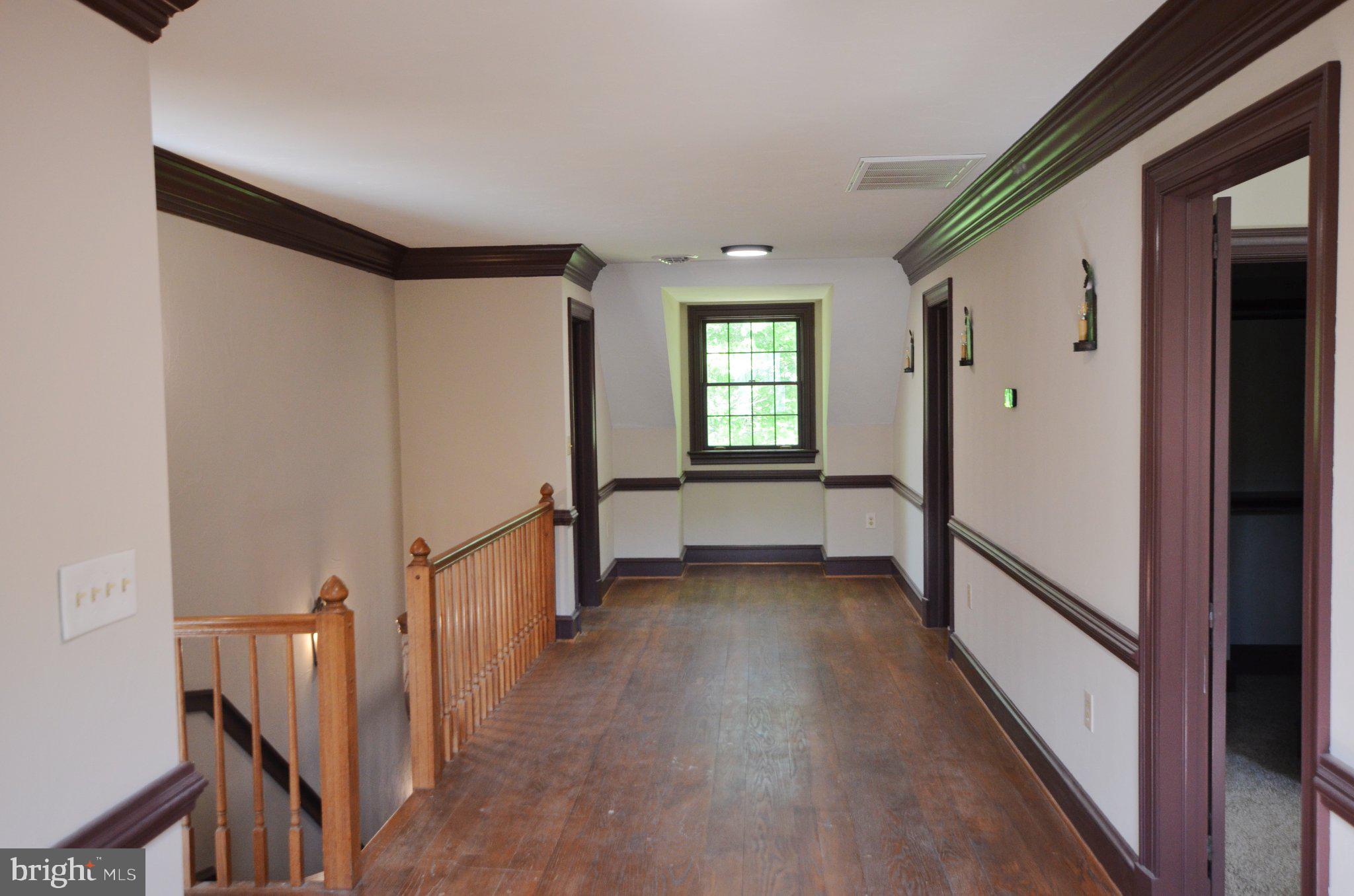 3414 Trone Road Glenville, PA 17329 - Photo 14 of 40 Inviting hallway with classic charm.