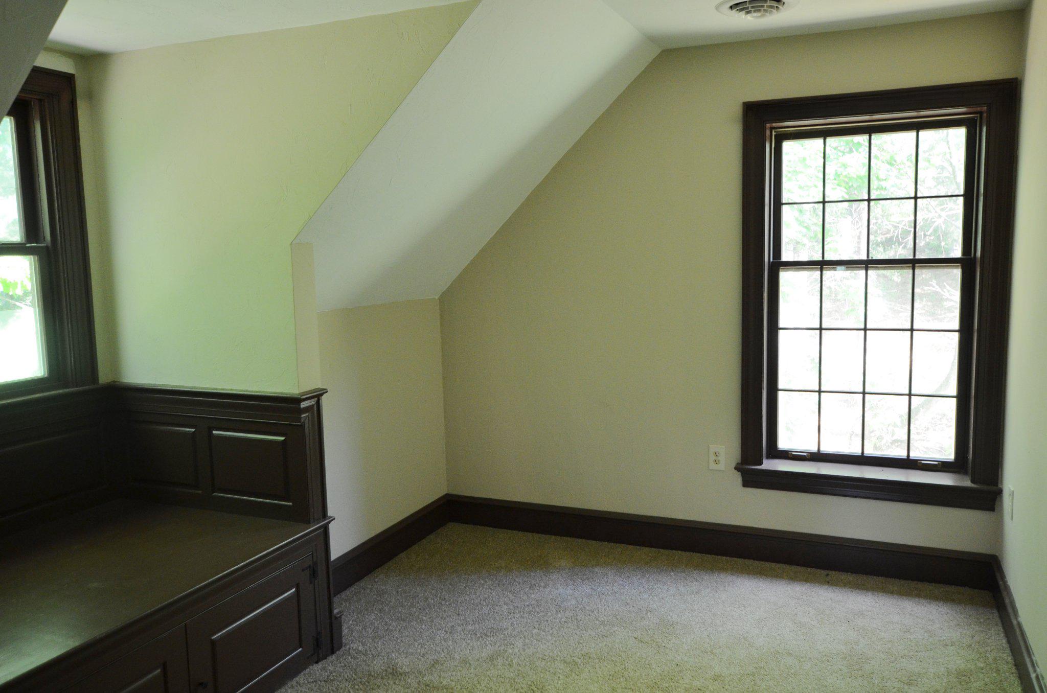 3414 Trone Road Glenville, PA 17329 - Photo 15 of 40 Cozy attic nook with natural light.