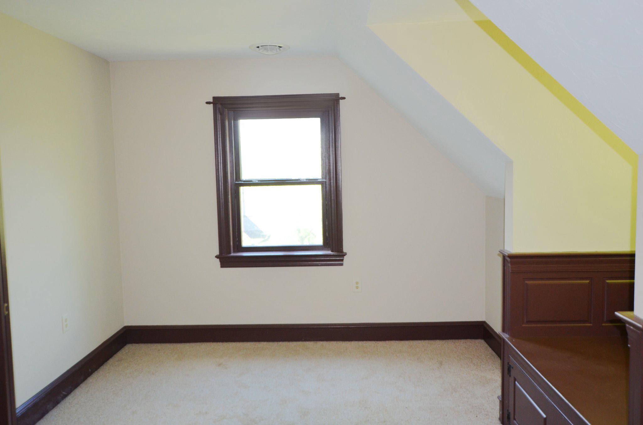 3414 Trone Road Glenville, PA 17329 - Photo 17 of 40 Bright, airy room with charming details.