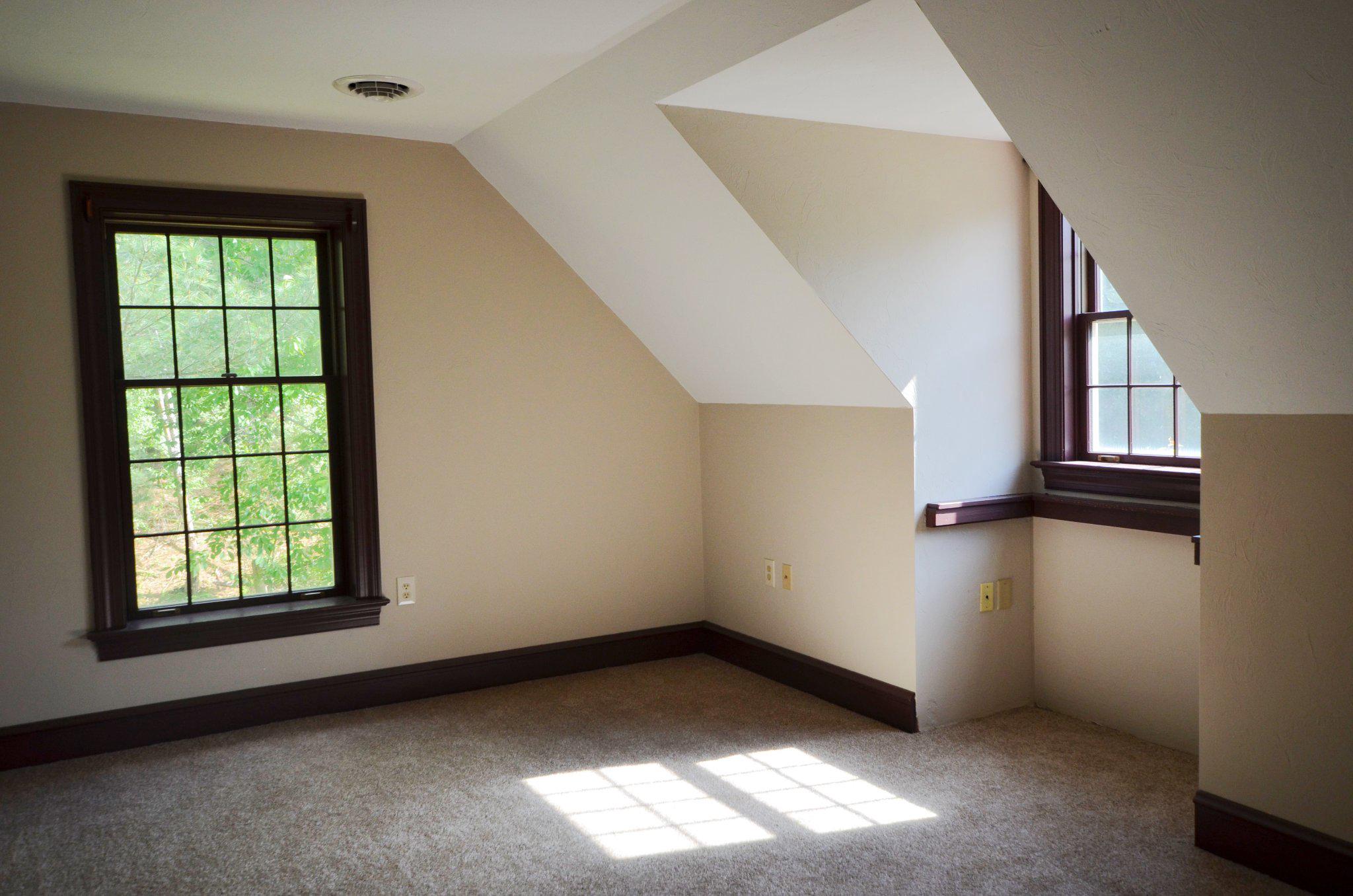 3414 Trone Road Glenville, PA 17329 - Photo 20 of 40 Bright, airy attic space with charm.