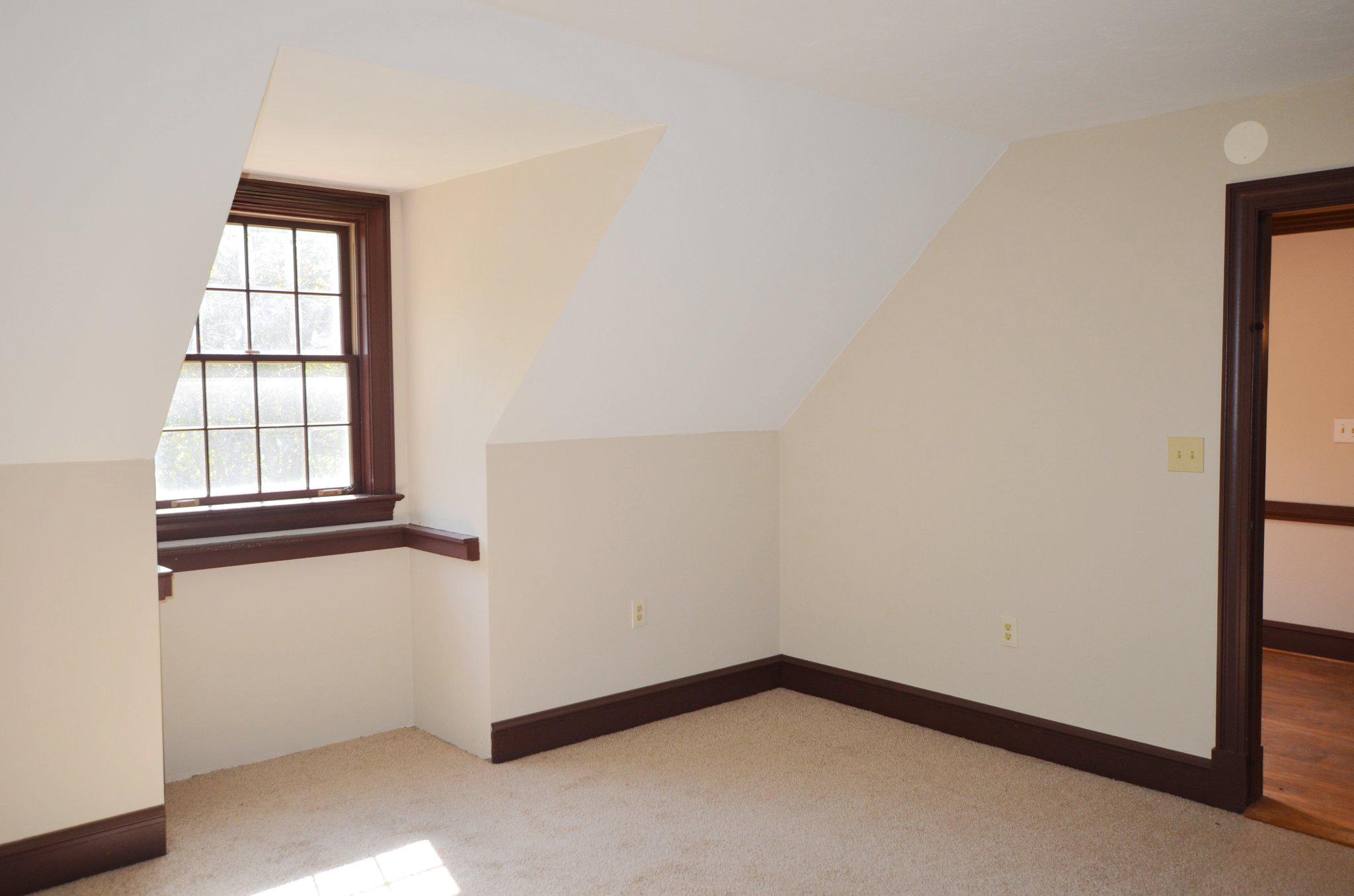 3414 Trone Road Glenville, PA 17329 - Photo 22 of 40 Charming attic space with natural light.