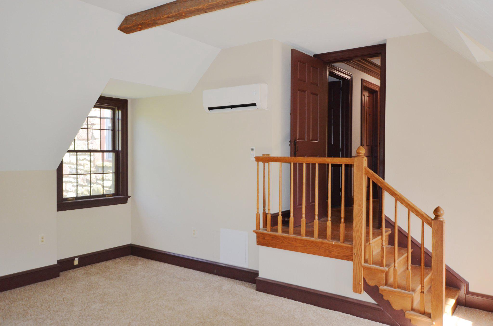 3414 Trone Road Glenville, PA 17329 - Photo 32 of 40 Charming attic space with natural light.