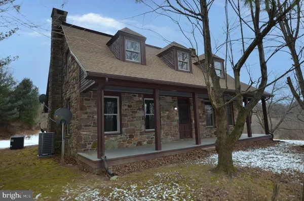 $795,000 | 3414 Trone Road, Glenville, PA 17329
