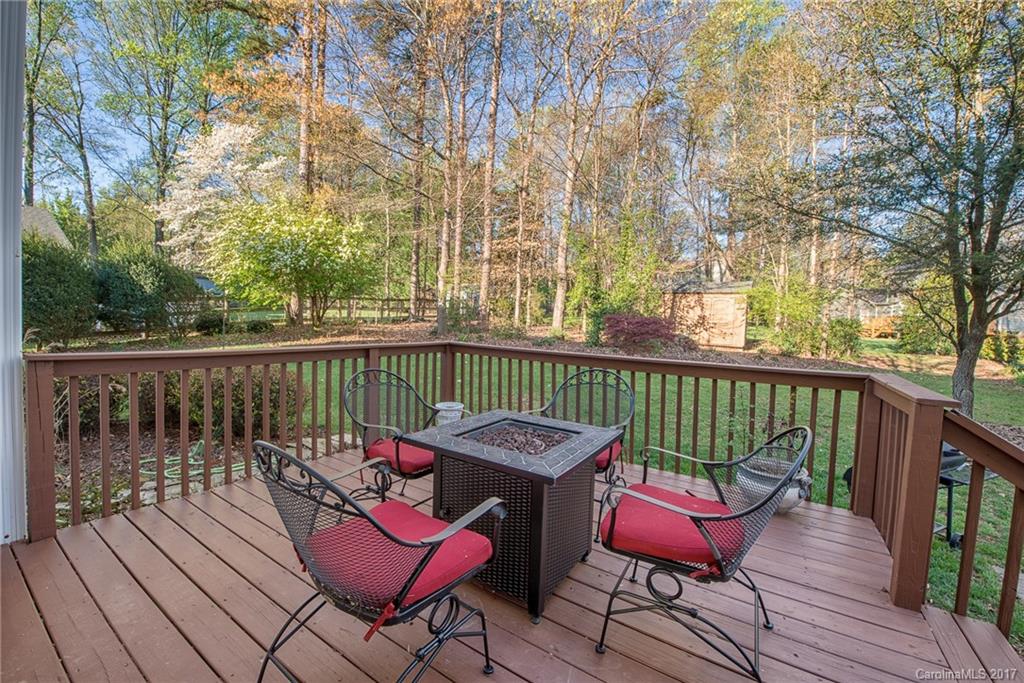 2815 Williams Station Road Matthews, NC 28105 - Photo 18 of 22 Gallery Image 18