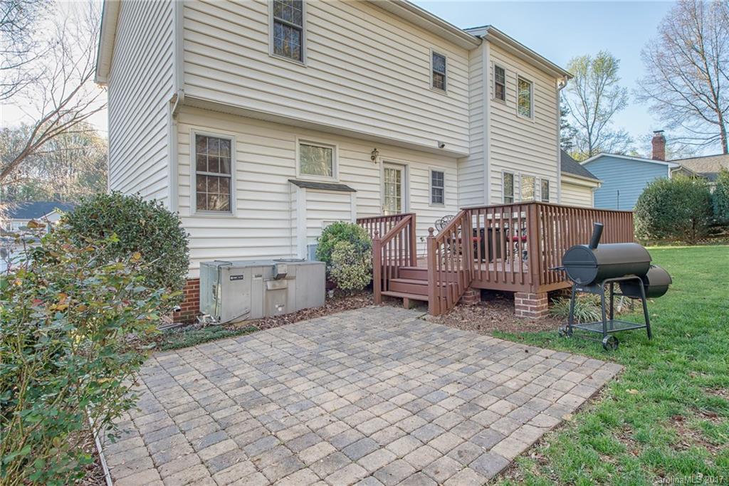 2815 Williams Station Road Matthews, NC 28105 - Photo 19 of 22 Gallery Image 19