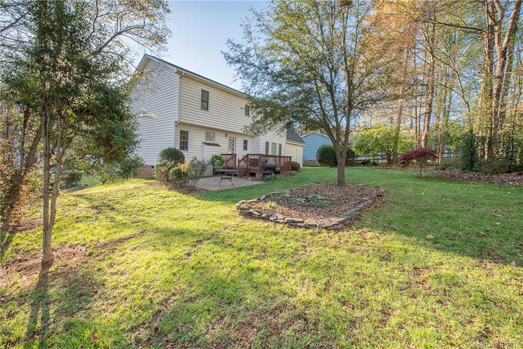 2815 Williams Station Road Matthews, NC 28105 - Photo 21 of 22 Gallery Image 21