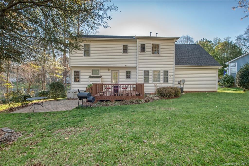 2815 Williams Station Road Matthews, NC 28105 - Photo 22 of 22 Gallery Image 22