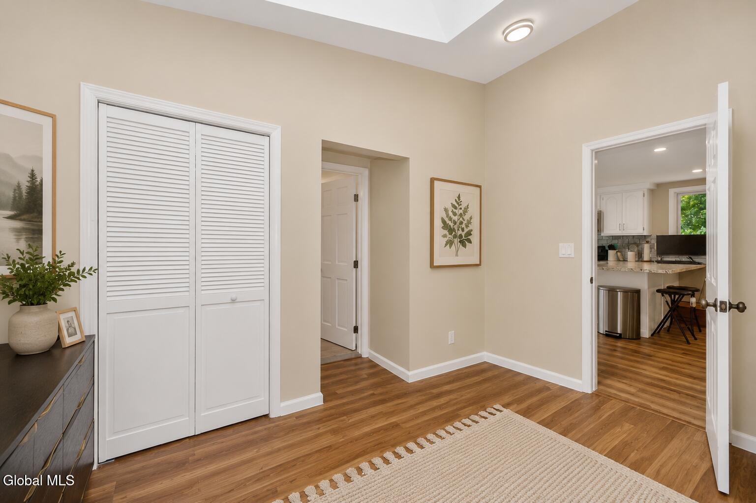 78 Tollgate Road Sand Lake, NY 12018 - Photo 22 of 38 2nd Floor BR