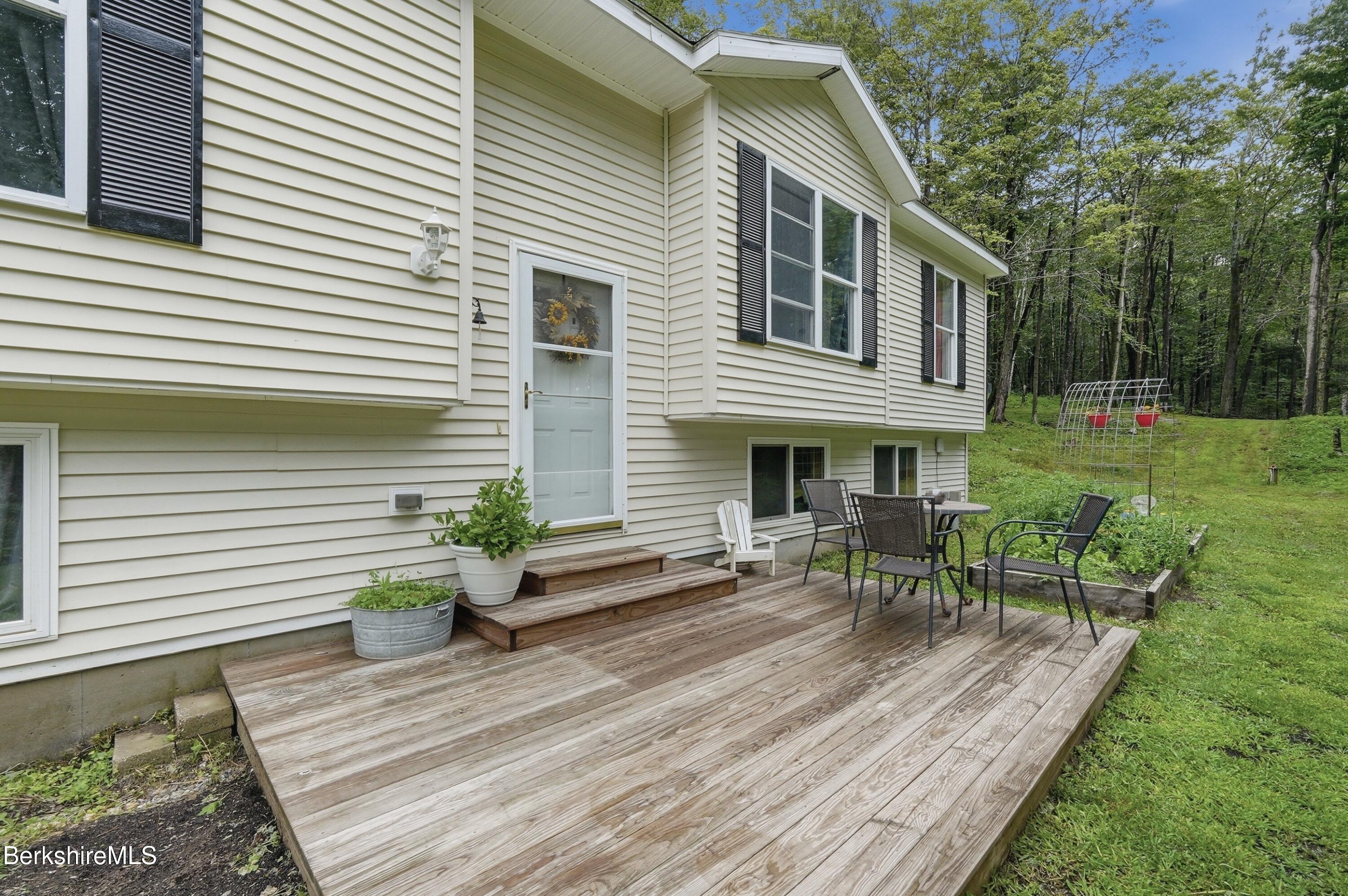 125 Middlefield Road Peru, MA 01235 - Photo 3 of 54 front exterior