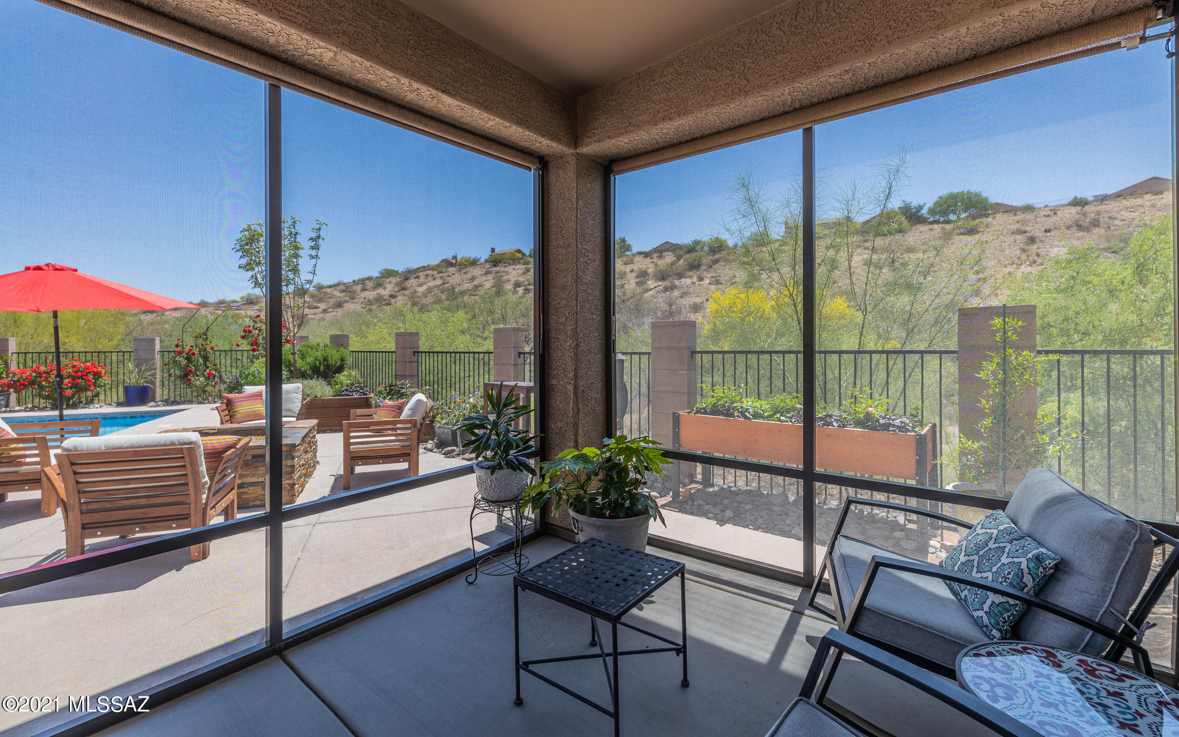 39223 Rodeo Buckle Drive Tucson, AZ 85739 - Photo 32 of 48
