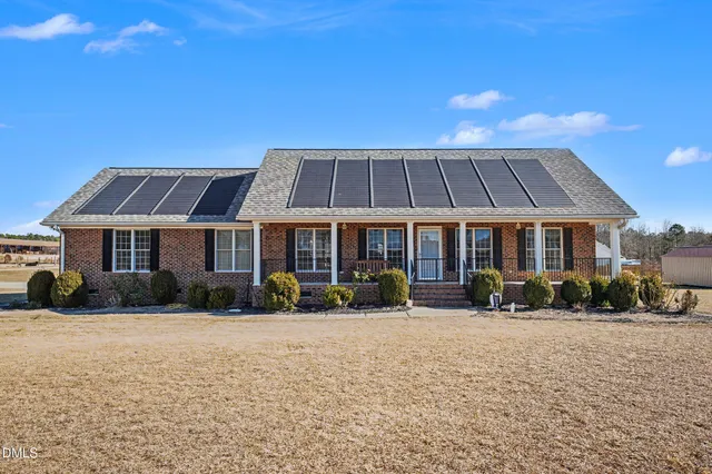 $450,000 | 1025 Long Branch Road, Smithfield, NC 27577