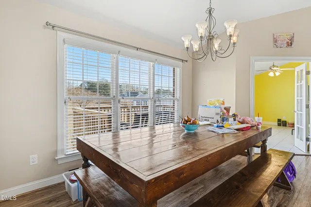 $450,000 | 1025 Long Branch Road, Smithfield, NC 27577