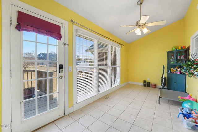 $450,000 | 1025 Long Branch Road, Smithfield, NC 27577