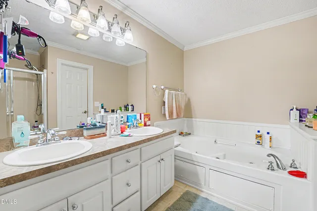 $450,000 | 1025 Long Branch Road, Smithfield, NC 27577