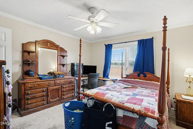 $450,000 | 1025 Long Branch Road, Smithfield, NC 27577