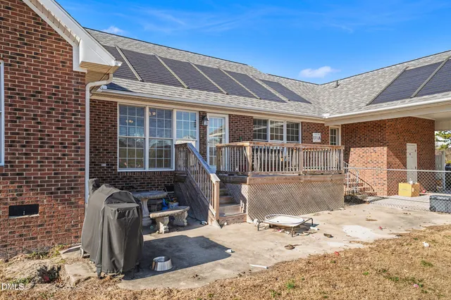 $450,000 | 1025 Long Branch Road, Smithfield, NC 27577