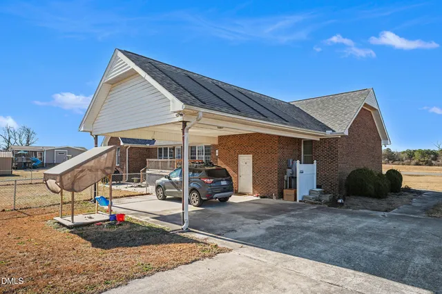 $450,000 | 1025 Long Branch Road, Smithfield, NC 27577