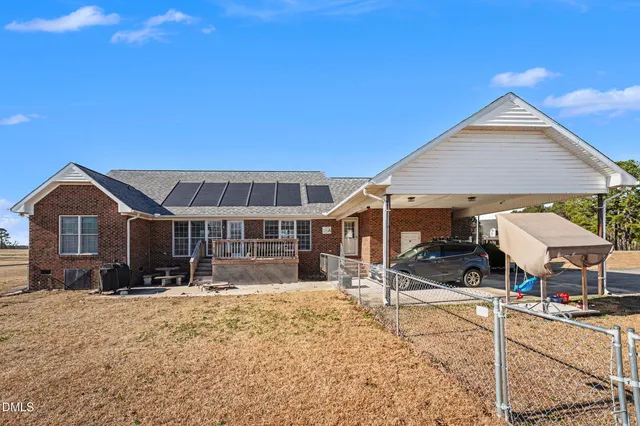 $450,000 | 1025 Long Branch Road, Smithfield, NC 27577