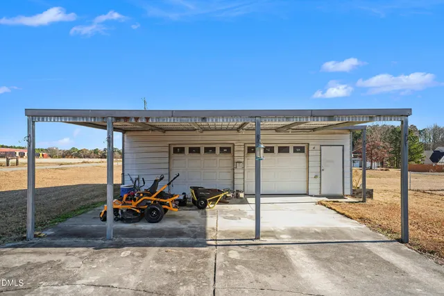 $450,000 | 1025 Long Branch Road, Smithfield, NC 27577