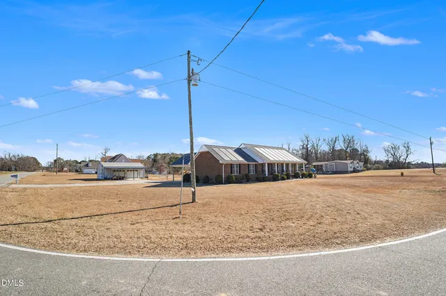 $450,000 | 1025 Long Branch Road, Smithfield, NC 27577