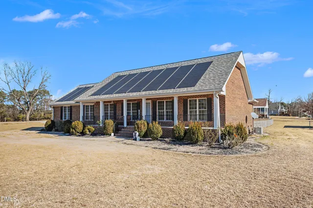 $450,000 | 1025 Long Branch Road, Smithfield, NC 27577