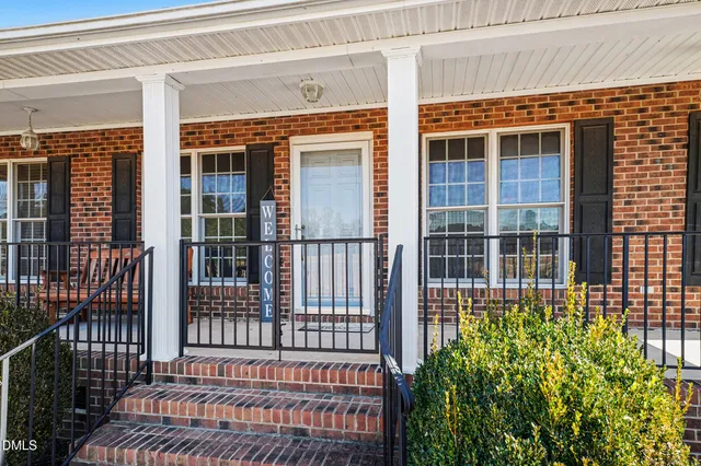 $450,000 | 1025 Long Branch Road, Smithfield, NC 27577