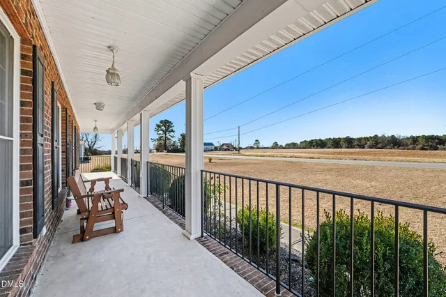 $450,000 | 1025 Long Branch Road, Smithfield, NC 27577