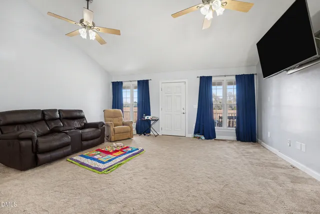 $450,000 | 1025 Long Branch Road, Smithfield, NC 27577