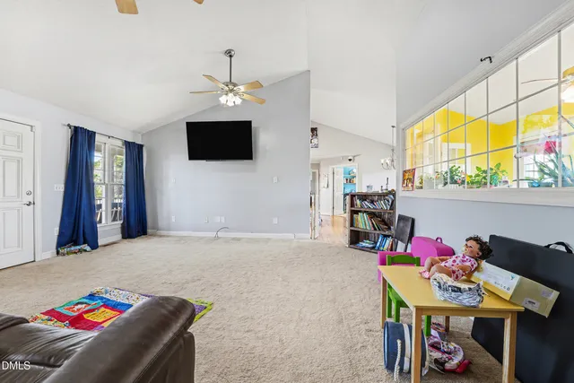 $450,000 | 1025 Long Branch Road, Smithfield, NC 27577