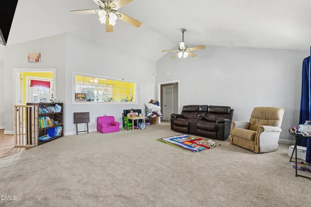 $450,000 | 1025 Long Branch Road, Smithfield, NC 27577