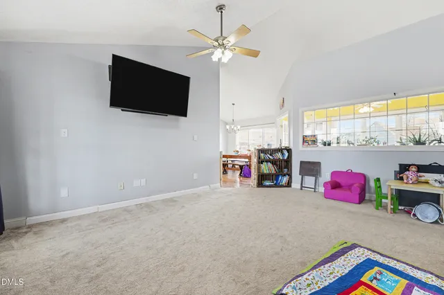 $450,000 | 1025 Long Branch Road, Smithfield, NC 27577