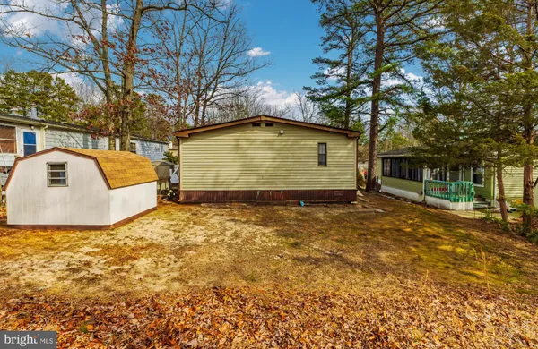 $122,500 | 16 Holly Court, Mays Landing, NJ 08330