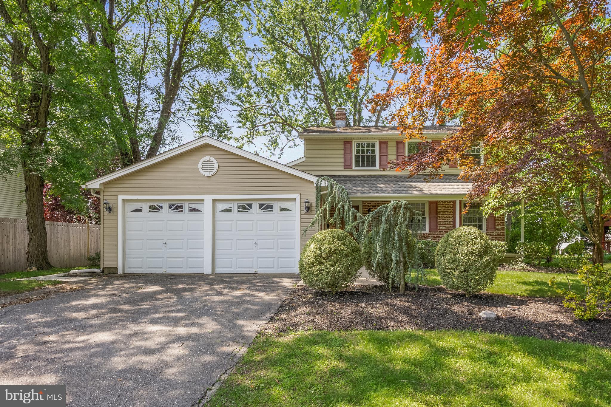 624 Guilford Road Cherry Hill, NJ 08003 - Photo 1 of 26 Gallery Image 1