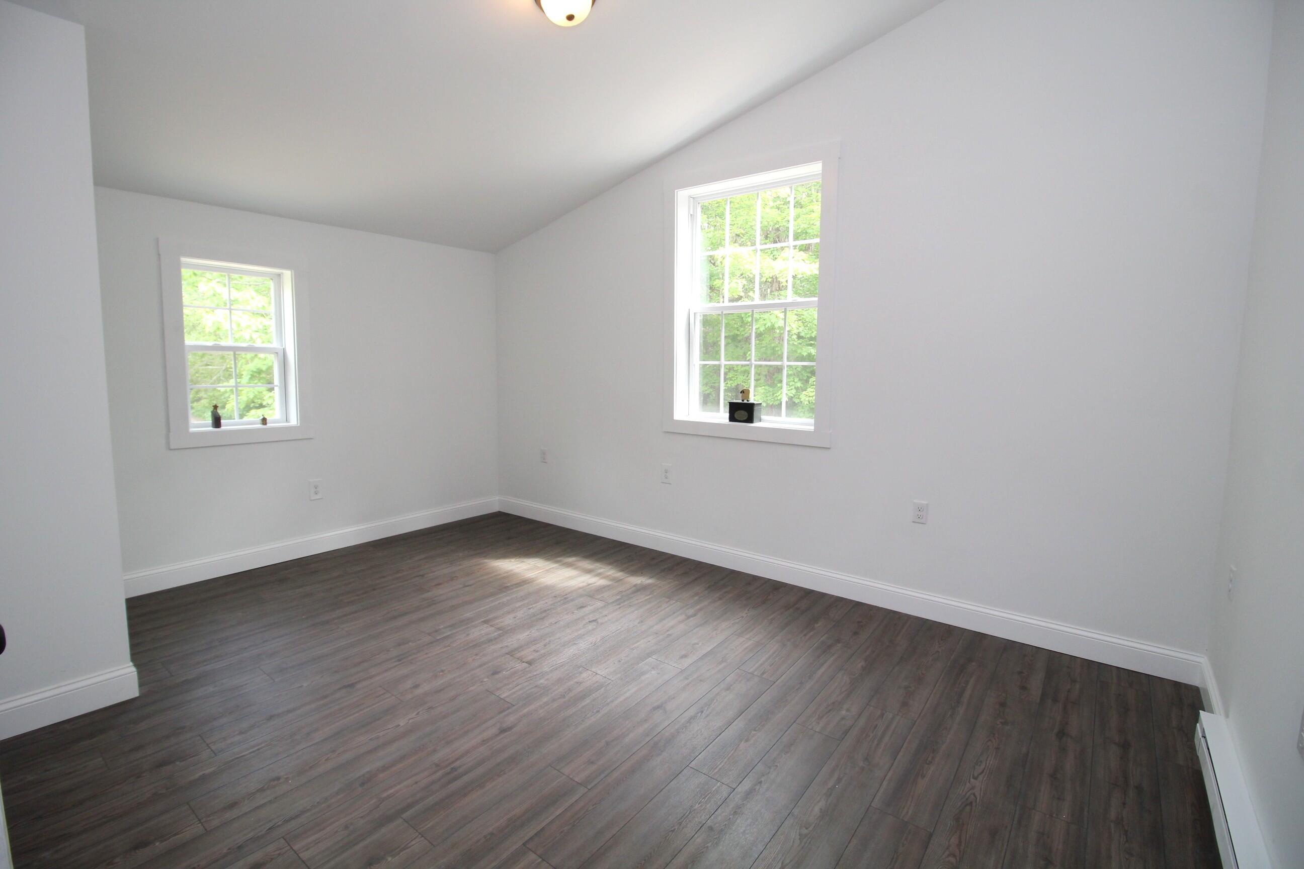 1110 Post Road Bowdoinham, ME 04008 - Photo 22 of 45 22. Bedroom 1