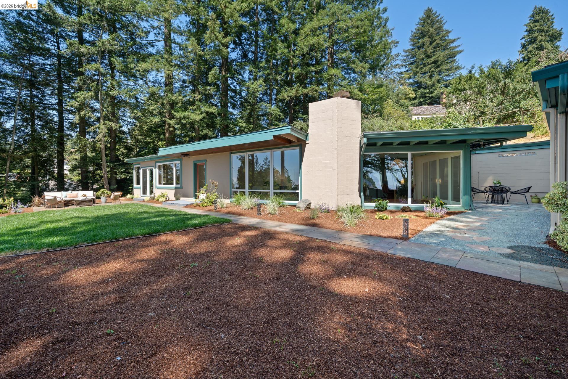 100 Avenida Drive Berkeley, CA 94708 - Photo 1 of 57