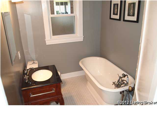 1922 Rutherford Avenue Louisville, KY 40205 - Photo 23 of 34 Additional Photo