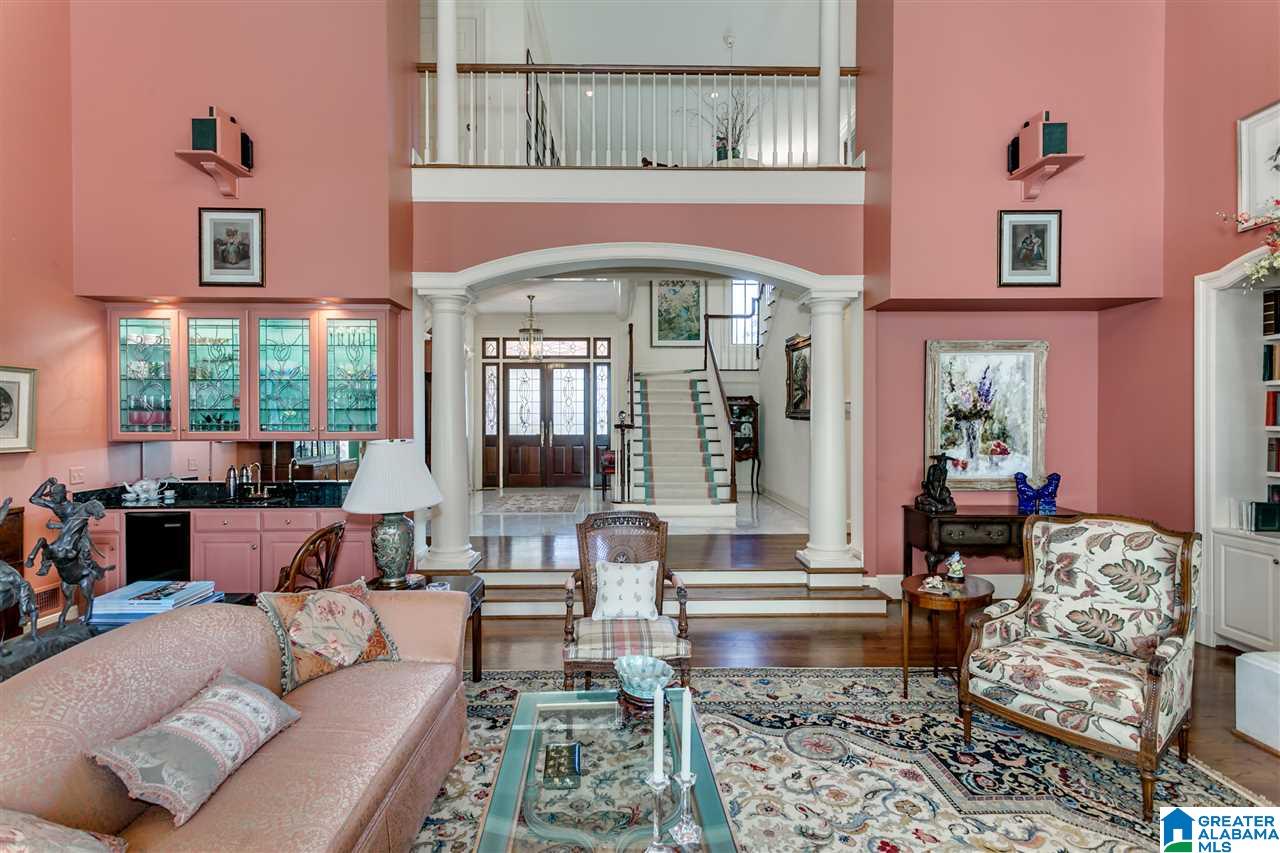 4440 Caldwell Mill Road Birmingham, AL 35243 - Photo 12 of 50