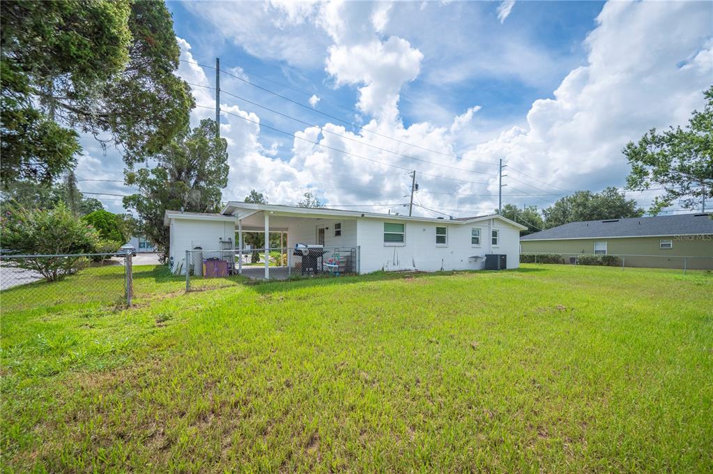 311 Southwest 3rd Avenue Mulberry, FL 33860 - Photo 23 of 34